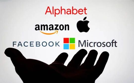 Big Tech nên chia sẻ chi phí xây dựng hạ tầng viễn thông châu Âu