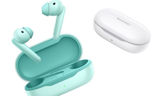 Huawei mở bán tai nghe không dây FreeBuds SE, giá 990.000 đồng
