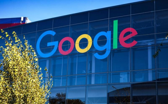Italia phạt Google 750.000 Euro vì đăng quảng cáo cờ bạc bất hợp pháp