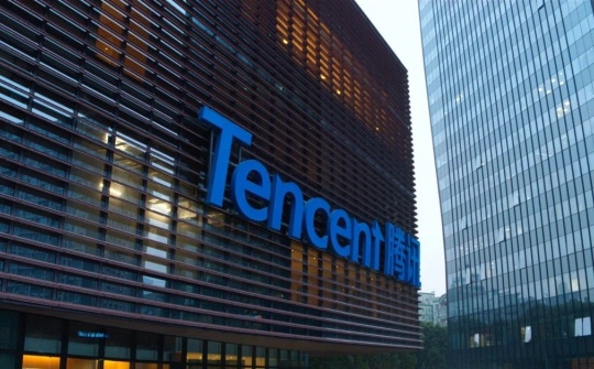 Tencent có thể đang tìm kiếm số cổ phần lớn hơn trong Ubisoft