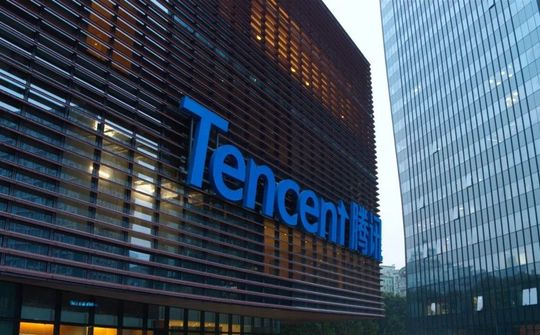 Tencent có thể đang tìm kiếm số cổ phần lớn hơn trong Ubisoft