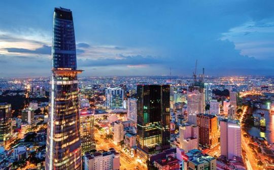 Đường chạy Fashion Me Run sẽ diễn ra ngày 10/6 tới tại Tp. Hồ Chí Minh
