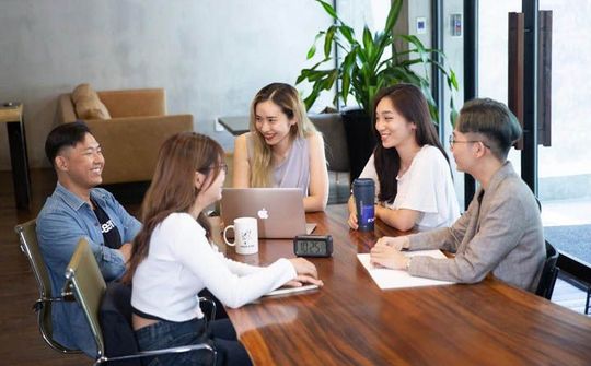 Vietcetera dịch chuyển toàn bộ lên AWS để đáp ứng nhu cầu mở rộng và tăng trưởng nhanh chóng