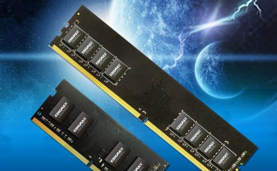 Kingmax giới thiệu bộ nhớ DDR4 2666MHz giúp nâng cấp hệ thống dễ dàng