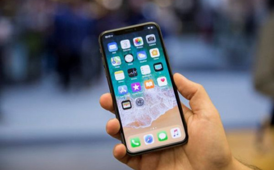 Apple sẽ mang công nghệ màn hình OLED vào toàn bộ dòng iPhone 2019