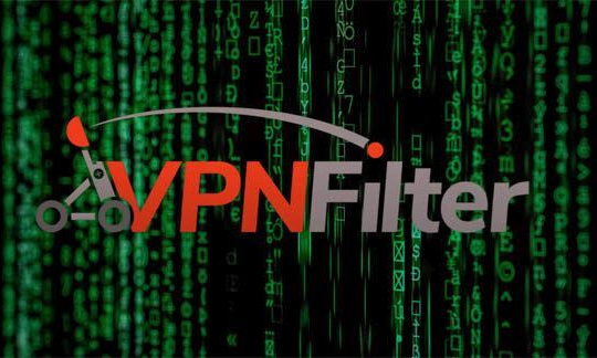 Danh sách những thiết bị router đã bị mã độc VPNFilter tấn công