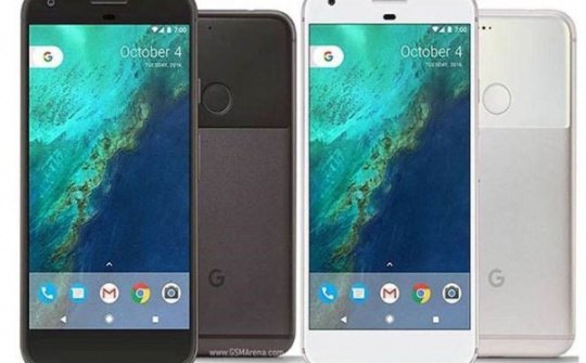 Google Pixel 3 XL "tai thỏ" có thể có ra mắt vào tháng 10
