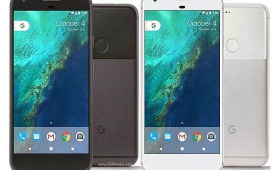 Google Pixel 3 XL "tai thỏ" có thể có ra mắt vào tháng 10