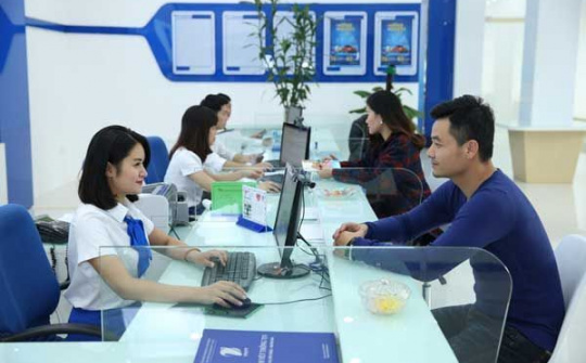 Thuê bao 11 số của VinaPhone sẽ có cơ hội được đổi sang dải số "Đại phát"