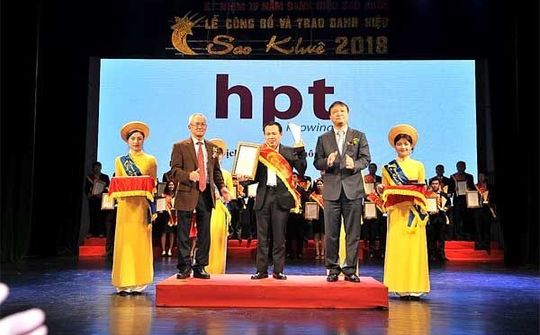 HPT cung cấp dịch vụ An toàn Bảo mật thông tin đáng tin cậy