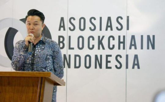 Indonesia sử dụng blockchain để thống nhất dữ liệu quốc gia