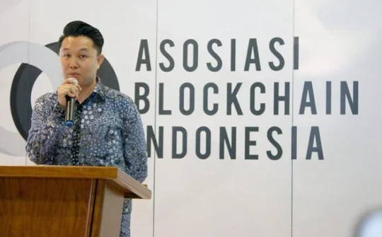 Indonesia sử dụng blockchain để thống nhất dữ liệu quốc gia