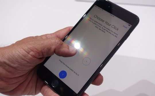 iPhone 7 dính lỗi nghiêm trọng khi cập nhật phiên bản iOS 11.3 trở lên