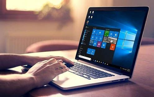 Cập nhật Windows 10 April có thể khiến máy tính của bạn bị treo cứng