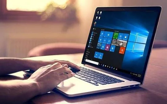 Cập nhật Windows 10 April có thể khiến máy tính của bạn bị treo cứng