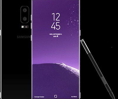 Lộ cấu hình Galaxy Note 9 phiên bản thị trường Châu Âu