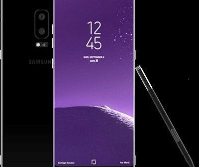 Lộ cấu hình Galaxy Note 9 phiên bản thị trường Châu Âu