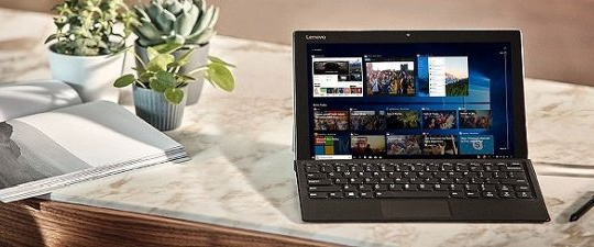 Microsoft đã tung ra bản cập nhật cho hệ điều hành Windows 10