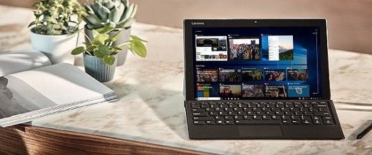 Microsoft đã tung ra bản cập nhật cho hệ điều hành Windows 10