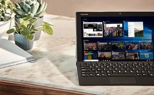 Microsoft đã tung ra bản cập nhật cho hệ điều hành Windows 10