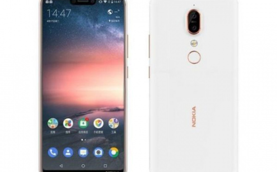 HMD Global chuẩn bị trình làng chiếc smartphone Nokia X