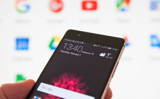 Mã độc ZooPark bí mật khai thác camera điện thoại