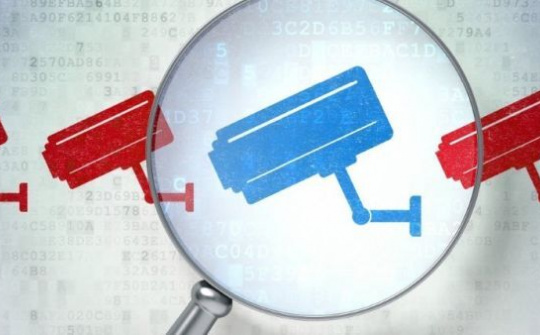 Tin tặc dề dàng chiếm quyền kiểm soát camera an ninh