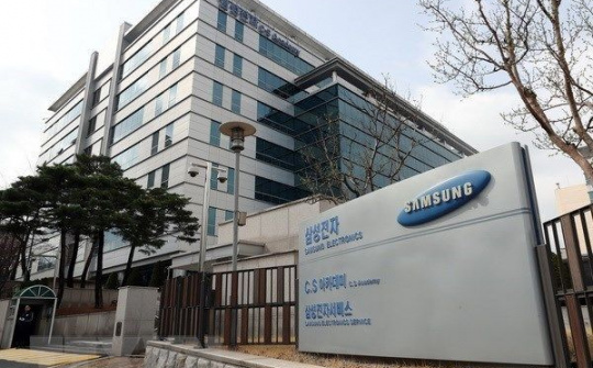 Samsung dẫn đầu thị trường gia dụng Mỹ quý thứ 8 liên tiếp