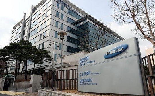 Samsung dẫn đầu thị trường gia dụng Mỹ quý thứ 8 liên tiếp