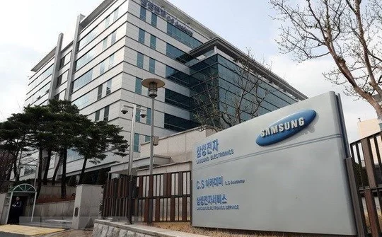 Samsung dẫn đầu thị trường gia dụng Mỹ quý thứ 8 liên tiếp