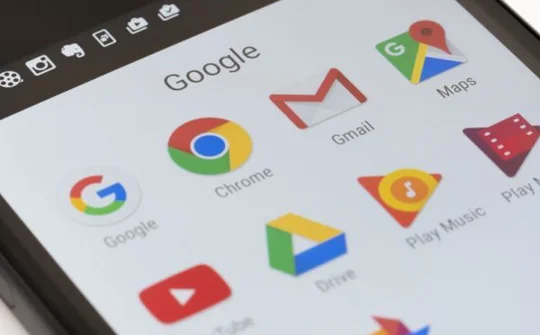 Gmail ra tính năng soạn thư thần tốc