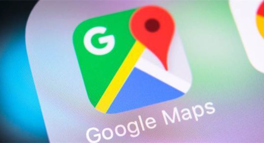 Google Maps sắp có tính năng dẫn đường bằng camera