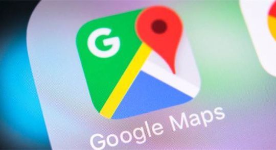 Google Maps sắp có tính năng dẫn đường bằng camera