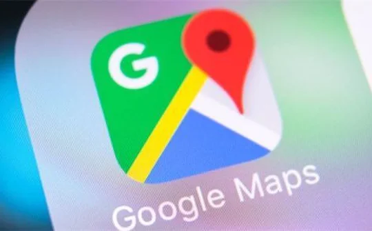 Google Maps sắp có tính năng dẫn đường bằng camera