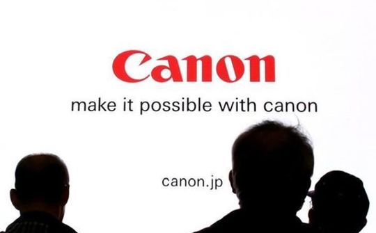 Canon chính thức ngừng kinh doanh dòng máy ảnh phim