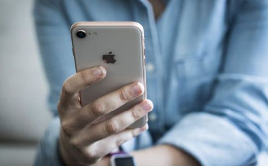 iOS 12 sẽ có tính năng cảnh báo thời gian sử dụng iPhone