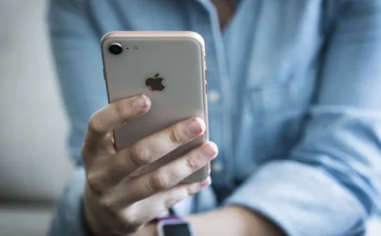 iOS 12 sẽ có tính năng cảnh báo thời gian sử dụng iPhone