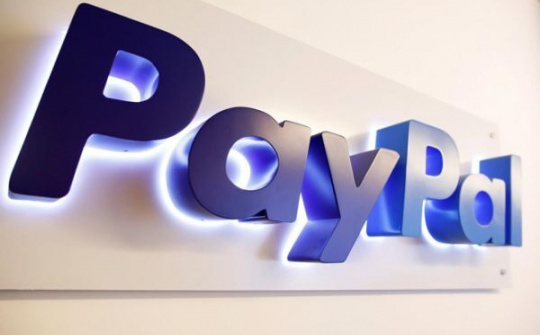 PayPal tiếp tục mở rộng kinh doanh bằng thương vụ mua lại Jetlore