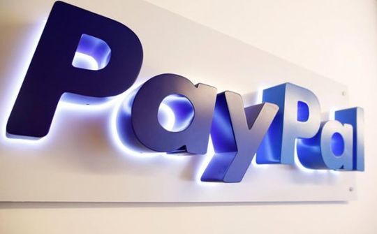 PayPal tiếp tục mở rộng kinh doanh bằng thương vụ mua lại Jetlore