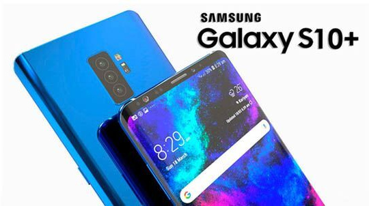 Galaxy S10 nhiều khả năng sẽ sử dụng thiết kế 3 camera