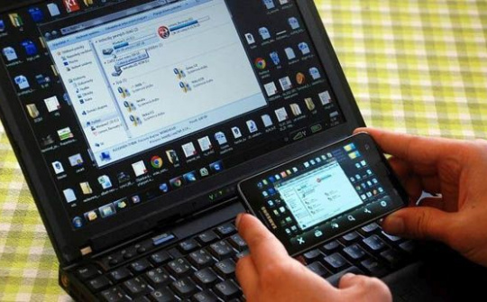 Apple Watch tương lai có thể được trang bị nút cảm ứng lực