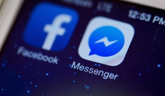 Facebook ứng dụng AI để giảm các thông báo Messenger khó chịu