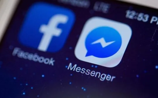 Facebook ứng dụng AI để giảm các thông báo Messenger khó chịu