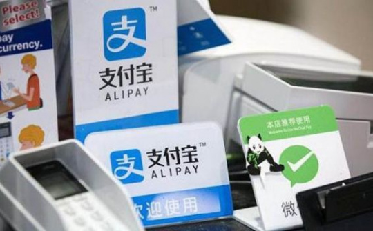 Bùng nổ dịch vụ cho vay trực tuyến tại Trung Quốc