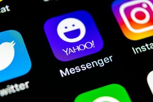 Từ ngày 17/7, Yahoo! Messenger chính thức đóng cửa
