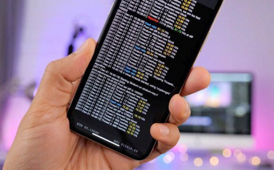 Apple cấm phát hành các ứng dụng đào tiền ảo trên iOS và macOS