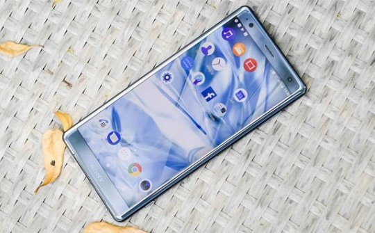 Sony không bổ sung tính năng mới cho Xperia Home