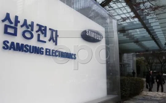 Doanh số bán tủ lạnh Family Hub của Samsung tăng mạnh