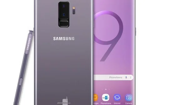 Đã có thời gian và địa điểm ra mắt Samsung Galaxy Note 9