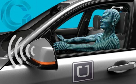 Uber phát triển AI giúp nhận dạng tình trạng say xỉn của người dùng